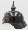 Württemberg Model 1915 Enlisted Pickelhaube Visuel 6